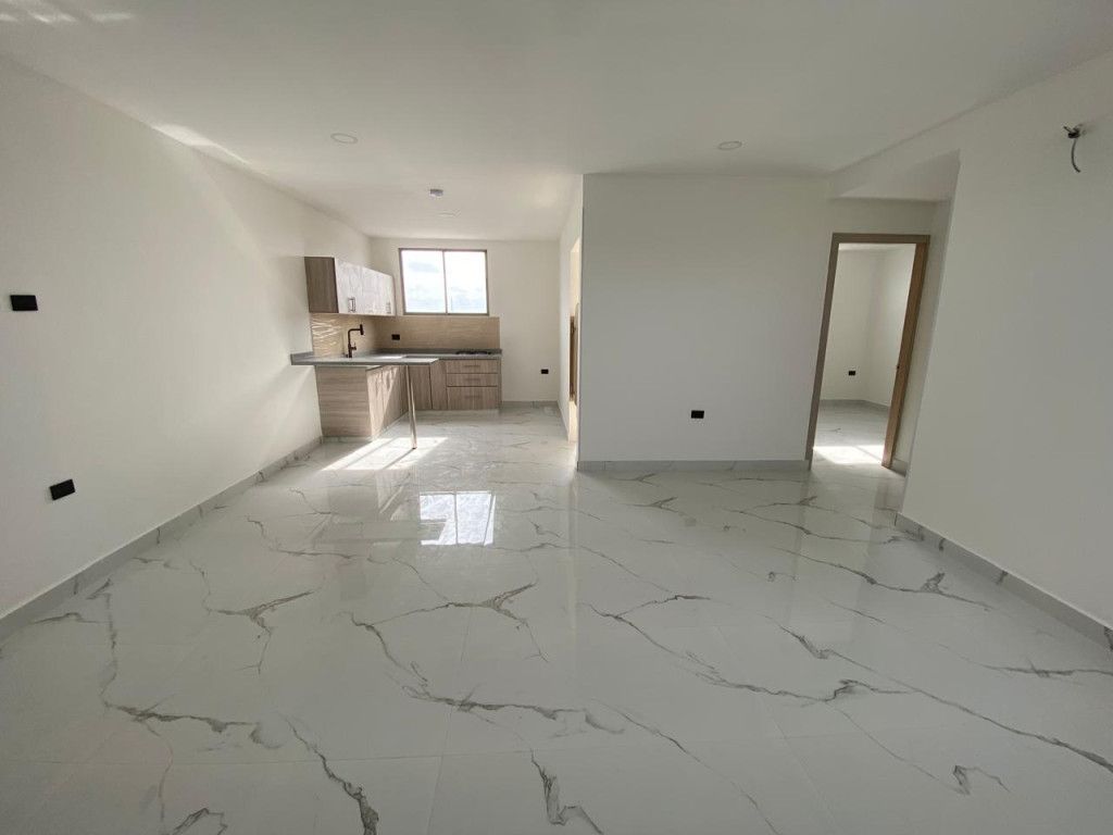 Apartamento en arriendo Atlántico Barranquilla Paraiso 90 m2 Habitaciones 2 Baños 2 Garajes 0 Precio $2000000