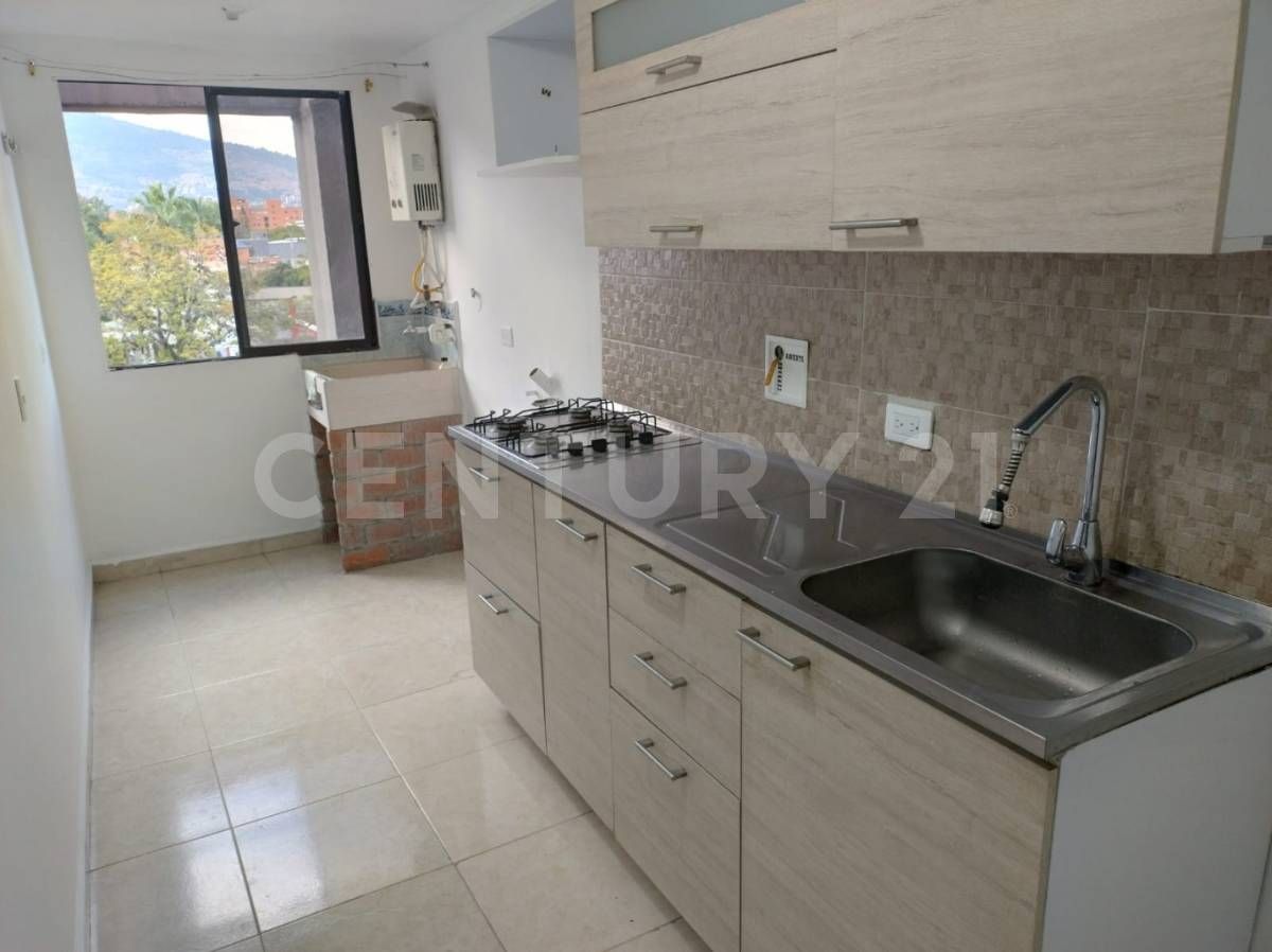 Apartamento en venta Antioquia Medellín Belen 98 m2 Habitaciones 3 Baños 2 Garajes 1 Precio $500000000