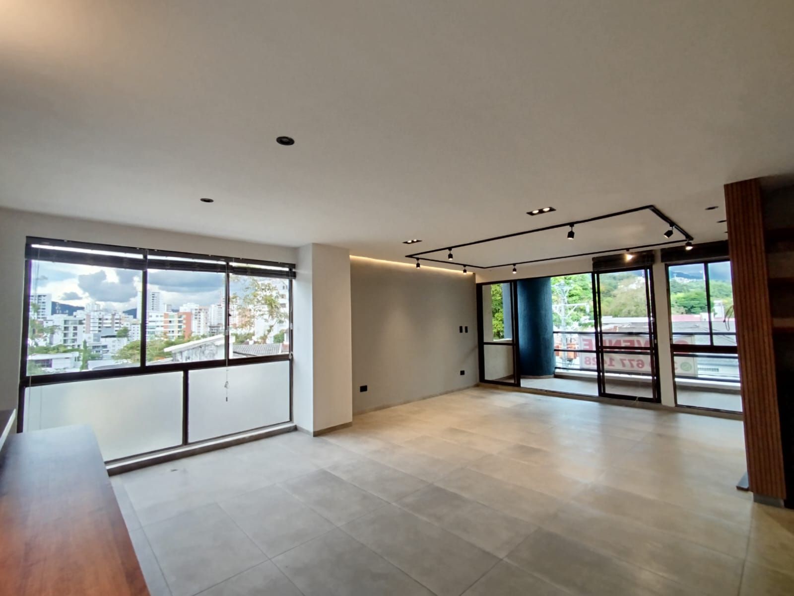 Apartamento en venta Risaralda Pereira Los Alamos 100 m2 Habitaciones 2 Baños 2 Garajes 2 Precio $570000000