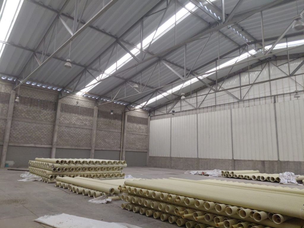 Bodega en arriendo Atlántico Barranquilla Las Malvinas 2 m2 Habitaciones 0 Baños 4 Garajes 4 Precio $43058478