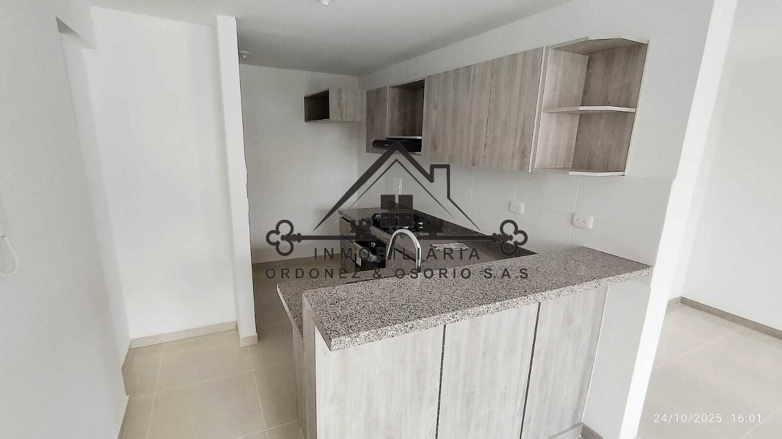 Apartamento en arriendo Santander Floridablanca Cd Malibu 74 m2 Habitaciones 3 Baños 2 Garajes 1 Precio $2030000