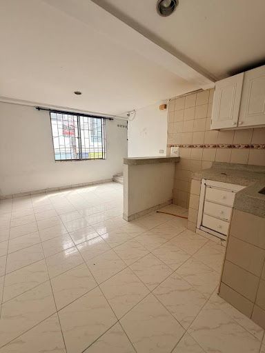 Apartamento en arriendo Caldas Manizales El Centro 50 m2 Habitaciones 1 Baños 1 Garajes 0 Precio $900000