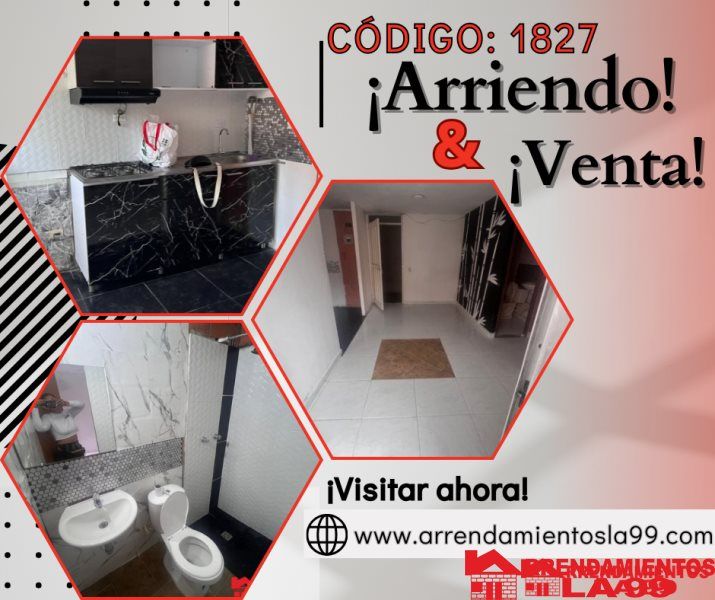 Apartamento en venta Antioquia Medellín Nazareth 45 m2 Habitaciones 3 Baños 2 Garajes 0 Precio $186000000