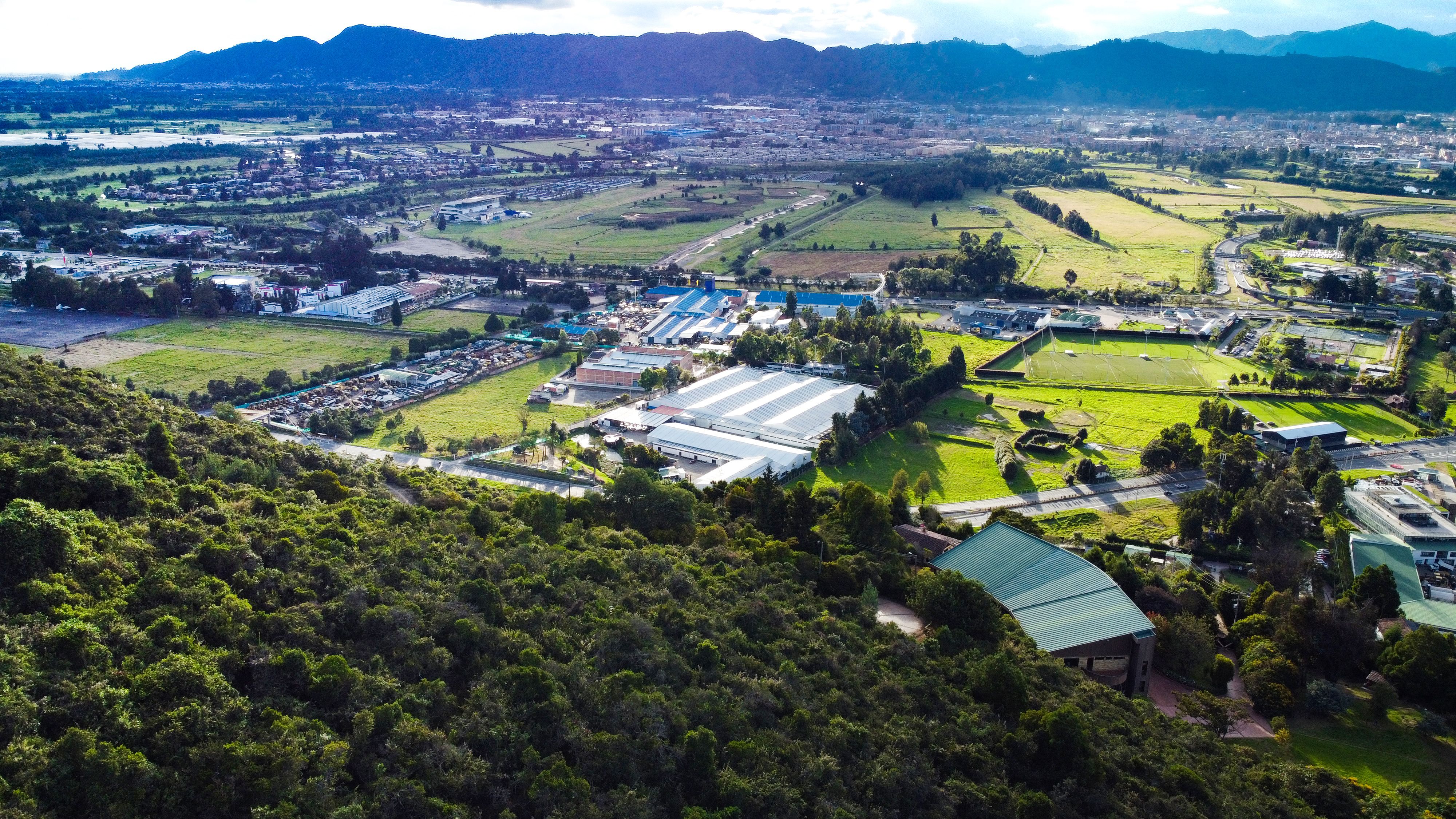 Lote en venta Cundinamarca Chía Urbanizacion Nuevo Milenio 579 m2 Habitaciones 0 Baños 0 Garajes 0 Precio $1800000000