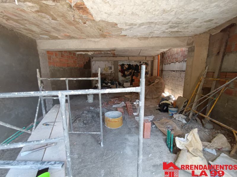 Local en arriendo Antioquia Medellín San Javier No1 35 m2 Habitaciones 0 Baños 0 Garajes 0 Precio $3500000