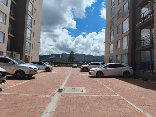 Apartamento en venta Cundinamarca Cajicá El Misterio 53 m2 Habitaciones 2 Baños 2 Garajes 1 Precio $260000000
