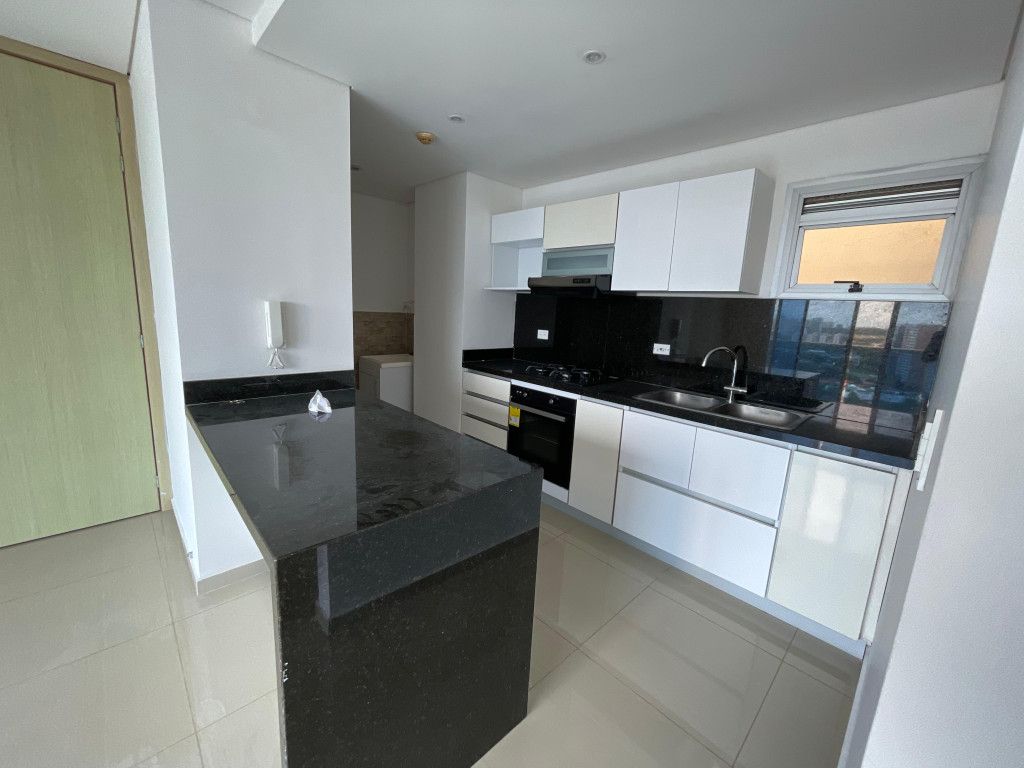 Apartamento en arriendo Atlántico Puerto Colombia Puerto Colombia 75 m2 Habitaciones 2 Baños 2 Garajes 1 Precio $2500000