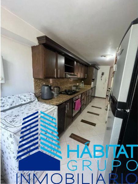 Apartamento en venta Antioquia Medellín Calasanz Parte Alta 98 m2 Habitaciones 4 Baños 2 Garajes 0 Precio $520000000