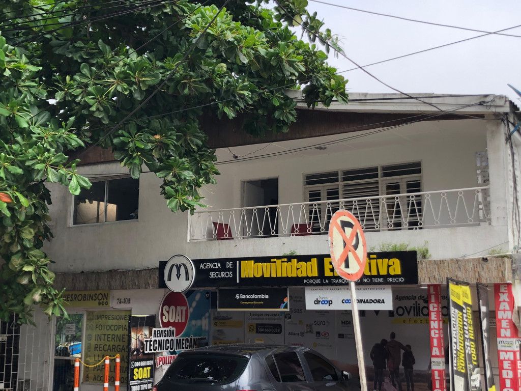 Apartamento en arriendo Atlántico Barranquilla Betania 230 m2 Habitaciones 5 Baños 8 Garajes 0 Precio $3500000