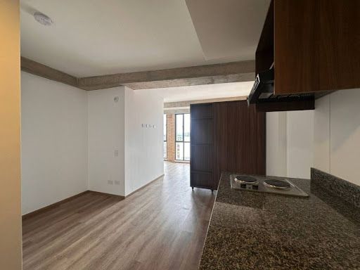 Apartaestudio en arriendo Cundinamarca Bogotá Chapinero Sur Occidental 30 m2 Habitaciones 1 Baños 1 Garajes 1 Precio $1600000