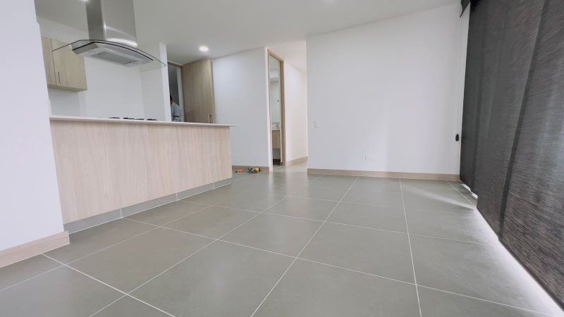 Apartamento en arriendo Antioquia Rionegro Santa Ana 73 m2 Habitaciones 2 Baños 2 Garajes 1 Precio $2700000