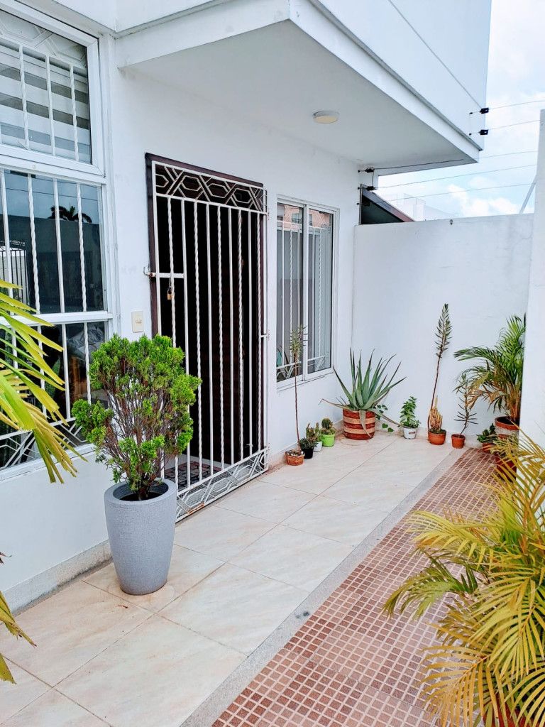 Casa en venta Atlántico Barranquilla Las Delicias 117 m2 Habitaciones 3 Baños 2 Garajes 1 Precio $390000000