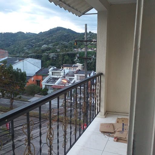 Apartamento en arriendo Caldas Manizales La Rambla 60 m2 Habitaciones 2 Baños 1 Garajes 0 Precio $1150000