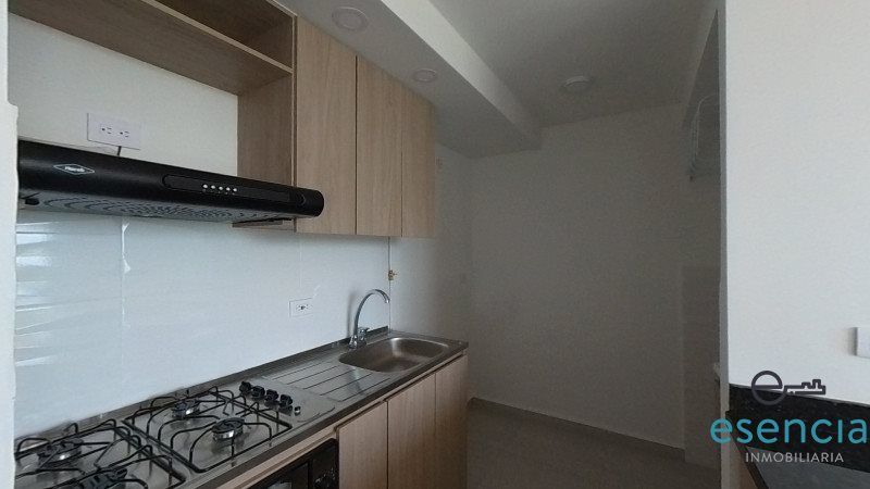 Apartamento en arriendo Antioquia Rionegro El Porvenir 56 m2 Habitaciones 3 Baños 2 Garajes 1 Precio $1600000