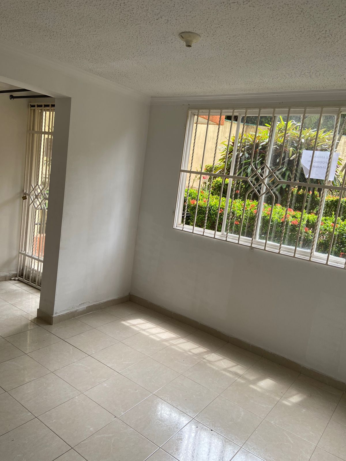 Apartamento en arriendo Atlántico Barranquilla Crparque La 100 74 m2 Habitaciones 3 Baños 2 Garajes 0 Precio $1200000
