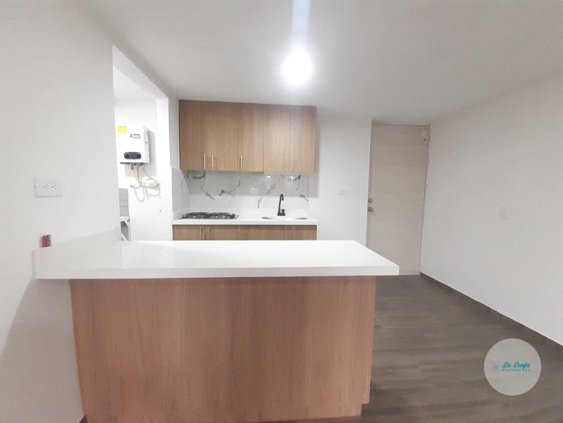 Apartamento en arriendo Antioquia Bello Urbanización Aralias 56 m2 Habitaciones 3 Baños 2 Garajes 0 Precio $1450000