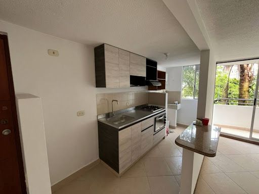 Apartamento en arriendo Antioquia Medellín Asomadera No3 65 m2 Habitaciones 3 Baños 2 Garajes 1 Precio $2600000
