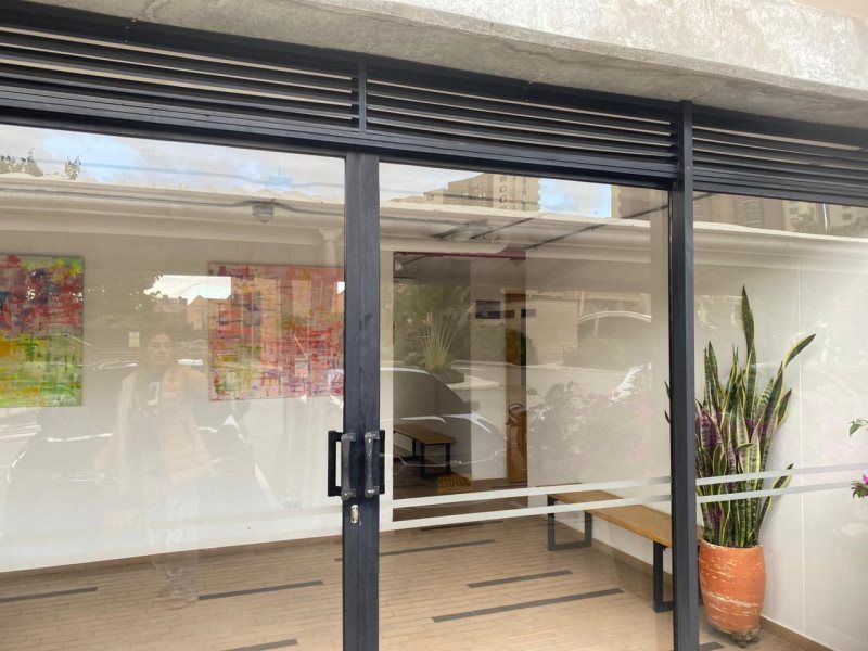 Apartaestudio en arriendo Antioquia Rionegro San Antonio 40 m2 Habitaciones 1 Baños 1 Garajes 0 Precio $2300000