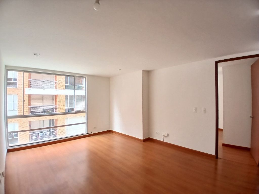 Apartaestudio en venta Cundinamarca Bogotá Los Cedritos 54 m2 Habitaciones 1 Baños 2 Garajes 1 Precio $380000000