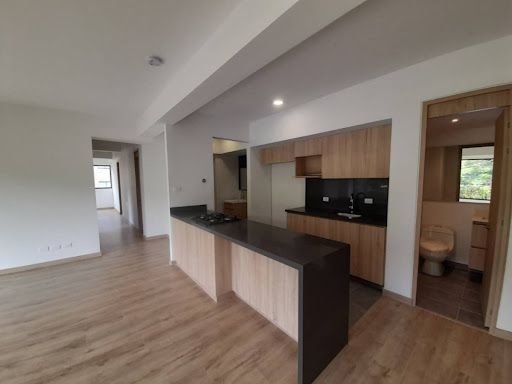 Apartamento en arriendo Antioquia El Retiro El Retiro 106 m2 Habitaciones 3 Baños 3 Garajes 1 Precio $4500000