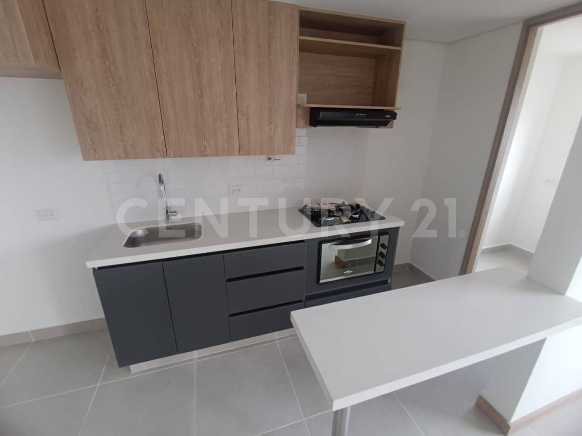 Apartamento en venta Antioquia Itagüí Ditaires 62 m2 Habitaciones 2 Baños 2 Garajes 1 Precio $475000000