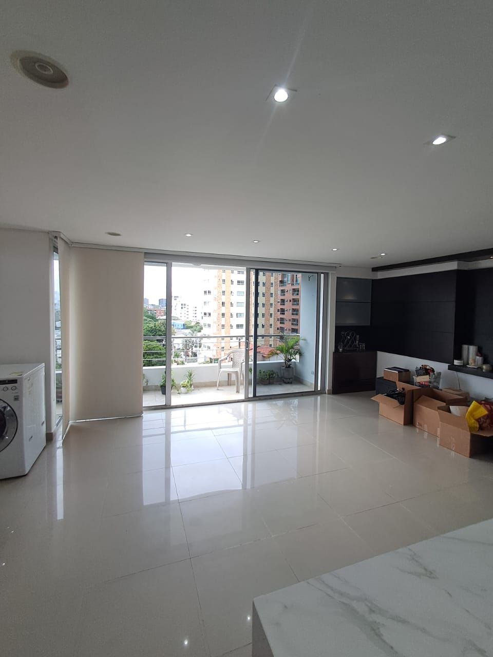 Apartamento en arriendo Atlántico Barranquilla Villa Del Este 159 m2 Habitaciones 2 Baños 3 Garajes 0 Precio $5200000