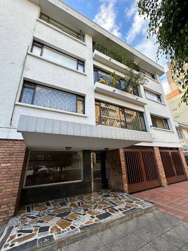 Apartamento en arriendo Cundinamarca Bogotá Antiguo Country 110 m2 Habitaciones 2 Baños 2 Garajes 1 Precio $4300000