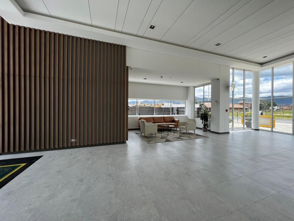 Apartamento en venta Cundinamarca Cajicá Centro 78 m2 Habitaciones 2 Baños 2 Garajes 1 Precio $480000000