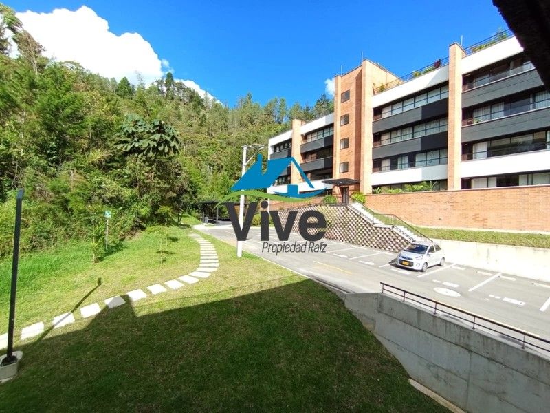 Apartamento en venta Antioquia El Retiro Ub Soto Del Este 52 m2 Habitaciones 1 Baños 1 Garajes 1 Precio $470000000