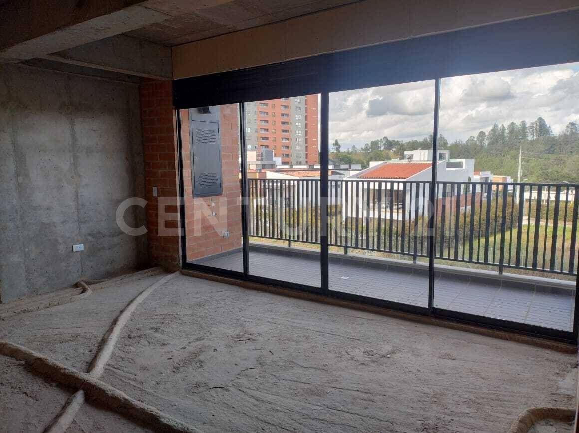 Apartamento en venta Antioquia Rionegro El Porvenir 62 m2 Habitaciones 2 Baños 2 Garajes 1 Precio $500000000