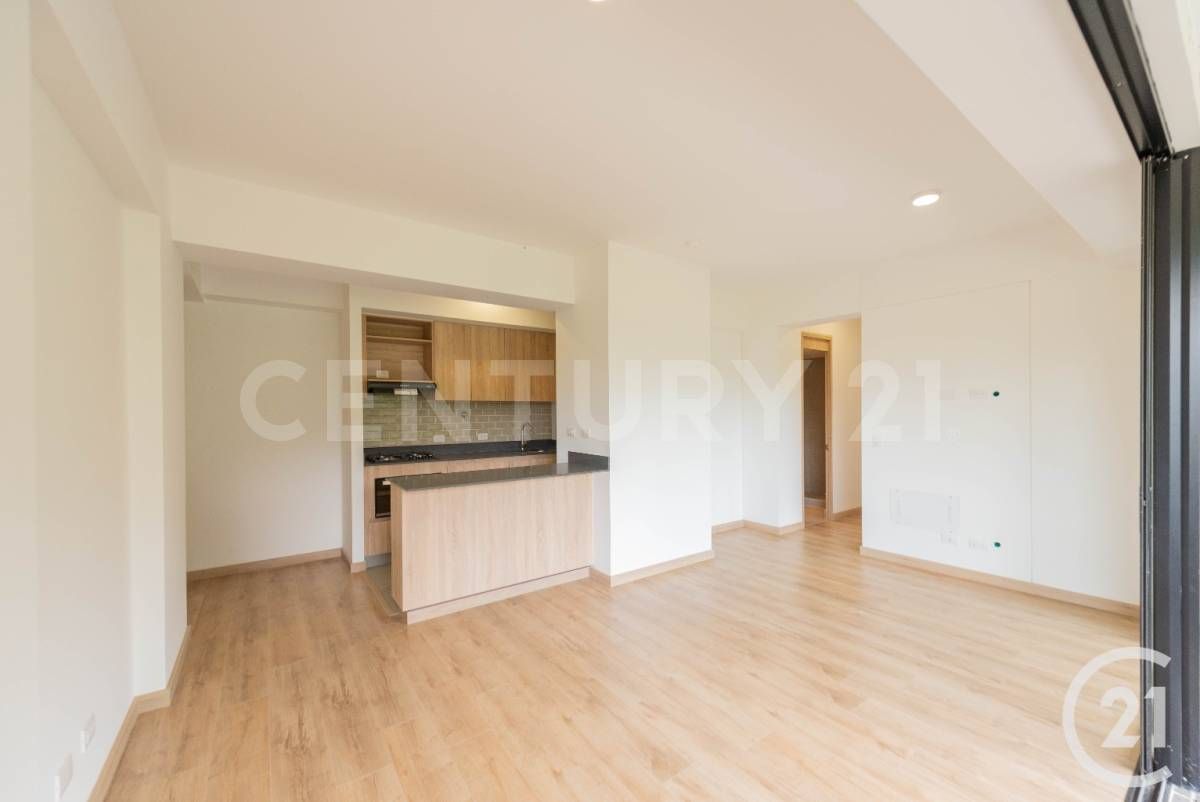 Apartamento en venta Antioquia El Retiro El Retiro 68 m2 Habitaciones 2 Baños 2 Garajes 1 Precio $750000000
