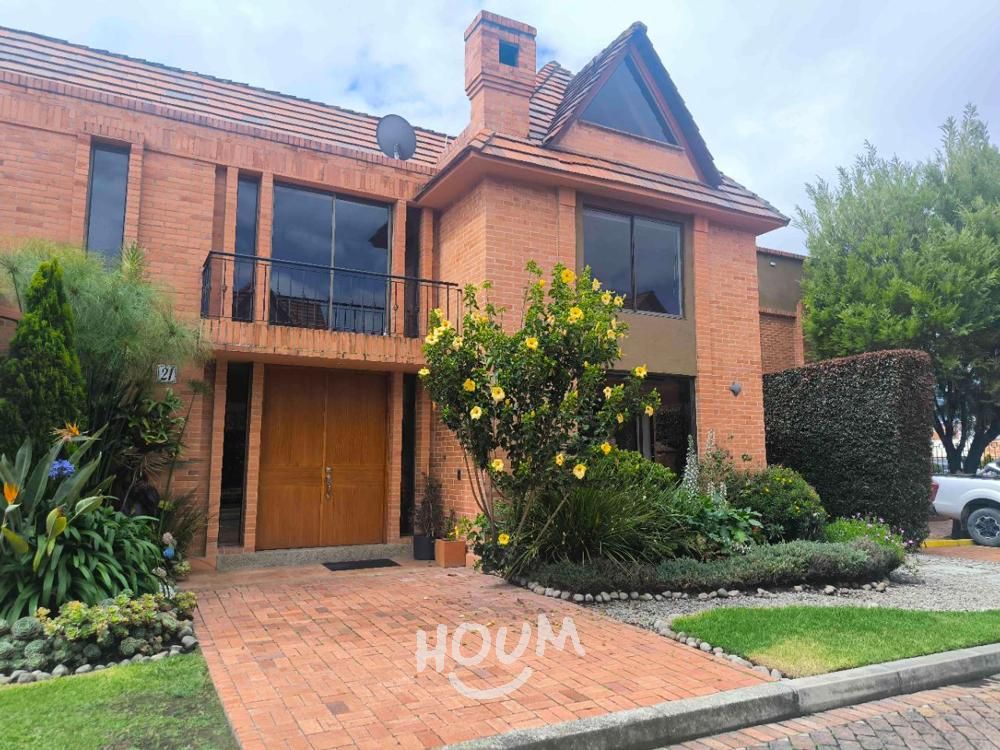 Casa en arriendo Cundinamarca Chía La Floresta 280 m2 Habitaciones 4 Baños 5 Garajes 1 Precio $6500000