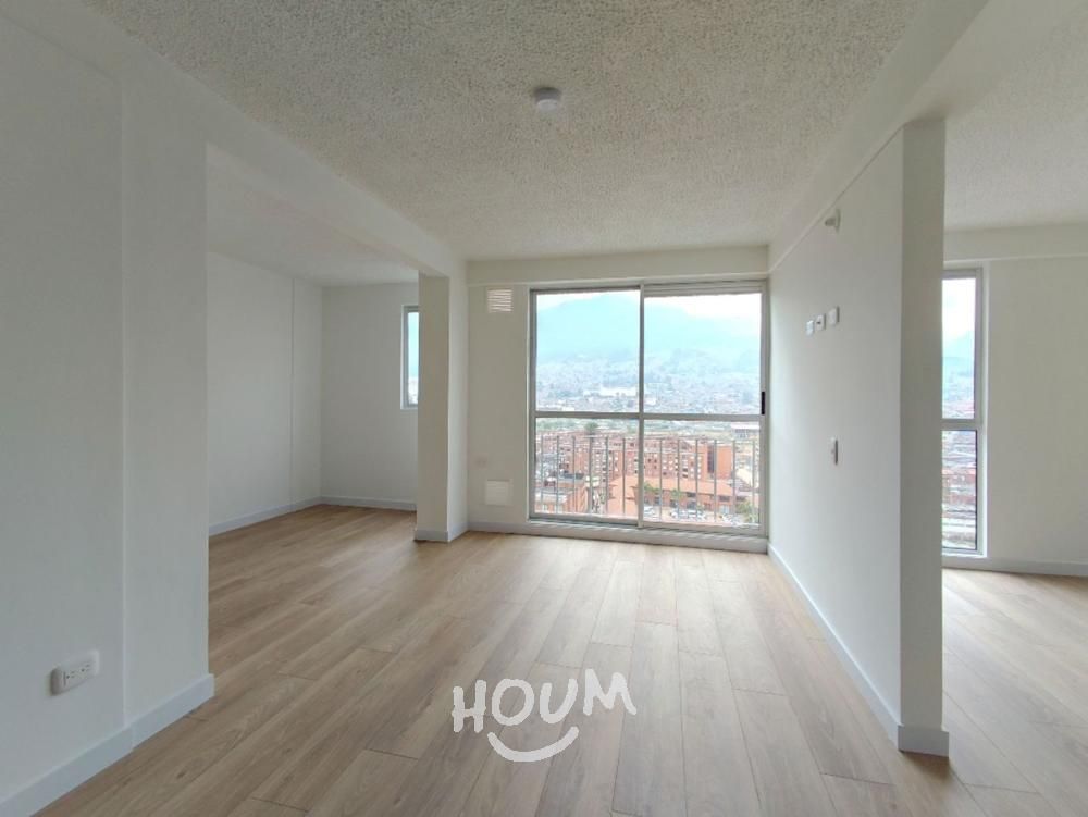 Apartamento en arriendo Cundinamarca Bogotá Eduardo Santos 37 m2 Habitaciones 1 Baños 1 Garajes 1 Precio $1300000