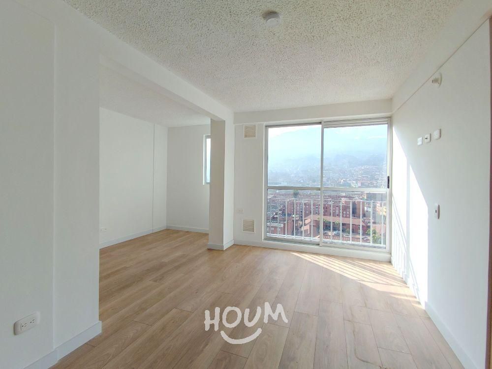 Apartamento en arriendo Cundinamarca Bogotá Eduardo Santos 37 m2 Habitaciones 1 Baños 1 Garajes 1 Precio $1415000
