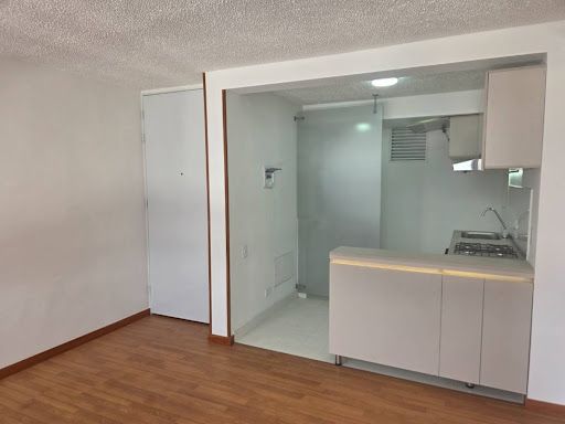 Apartamento en venta Cundinamarca Bogotá Granjas De Techo 43 m2 Habitaciones 2 Baños 1 Garajes 0 Precio $320000000
