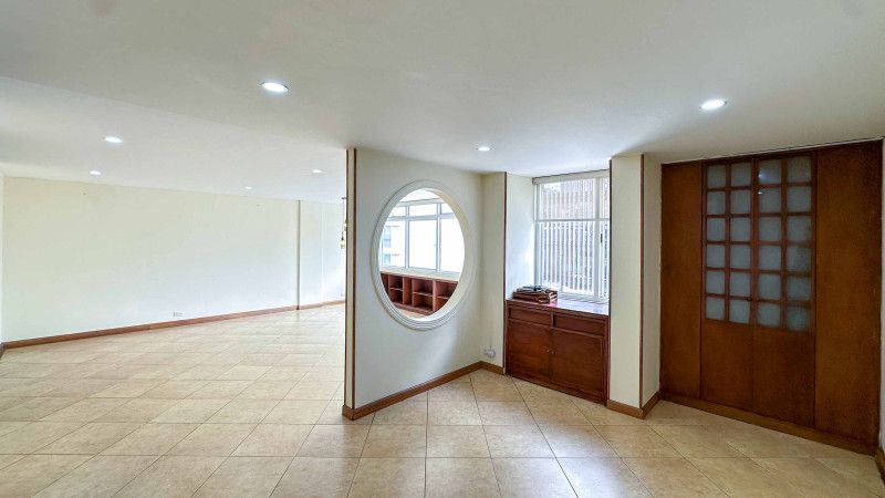 Apartamento en venta Cundinamarca Bogotá Chapinero Central 143 m2 Habitaciones 3 Baños 2 Garajes 1 Precio $620000000