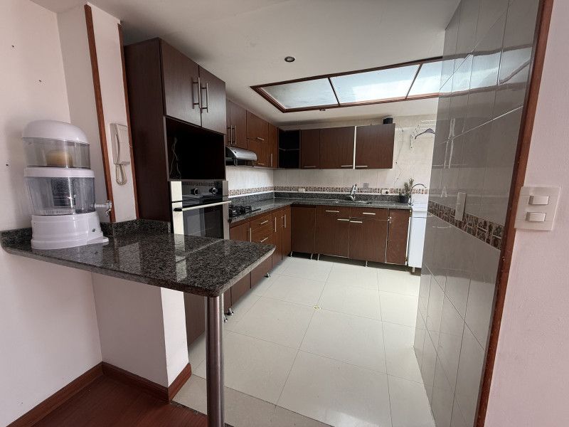 Casa en venta Cundinamarca Bogotá Maranta Iii Sector 118 m2 Habitaciones 3 Baños 4 Garajes 2 Precio $630000000