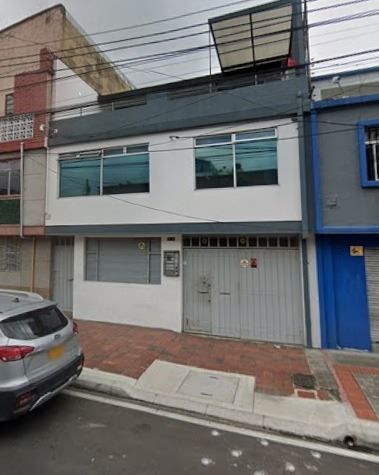 Casa en arriendo Cundinamarca Bogotá Once De Noviembre 140 m2 Habitaciones 5 Baños 4 Garajes 2 Precio $5000000