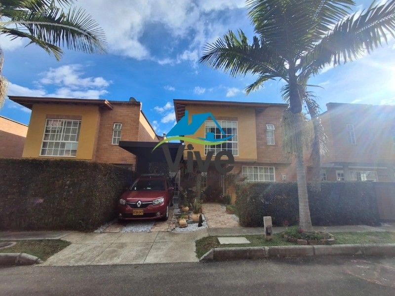 Casa en venta Antioquia La Ceja Payuco 102 m2 Habitaciones 3 Baños 3 Garajes 1 Precio $590000000