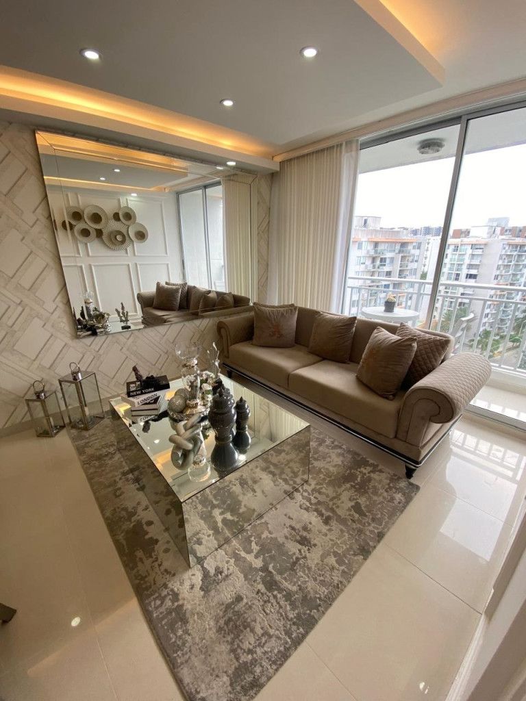 Apartamento en venta Atlántico Barranquilla Ub Mirador Del Parque 68 m2 Habitaciones 3 Baños 2 Garajes 1 Precio $350000000