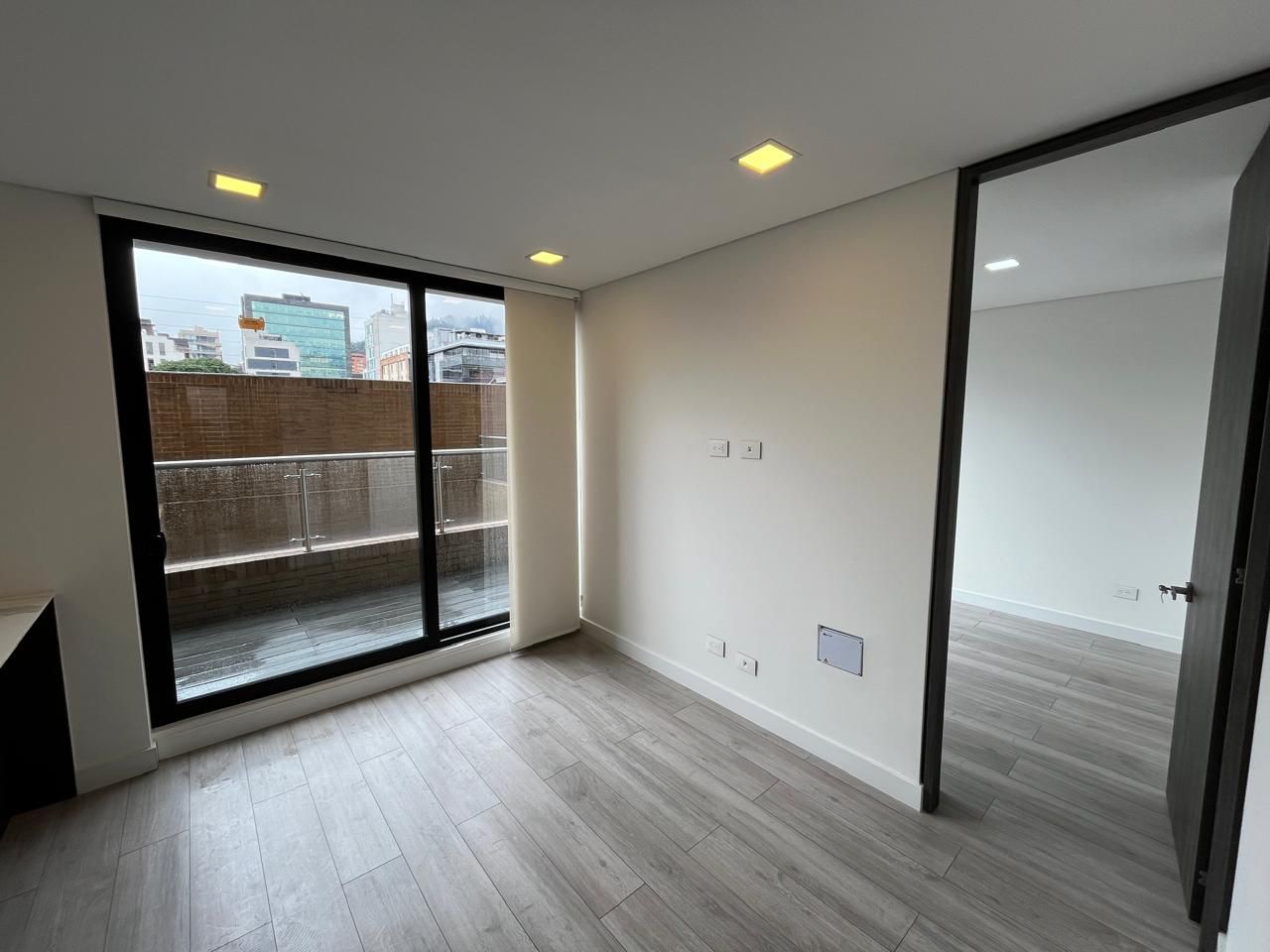 Apartamento en arriendo Cundinamarca Bogotá Santa Barbara Oriental 44 m2 Habitaciones 1 Baños 2 Garajes 1 Precio $4000000