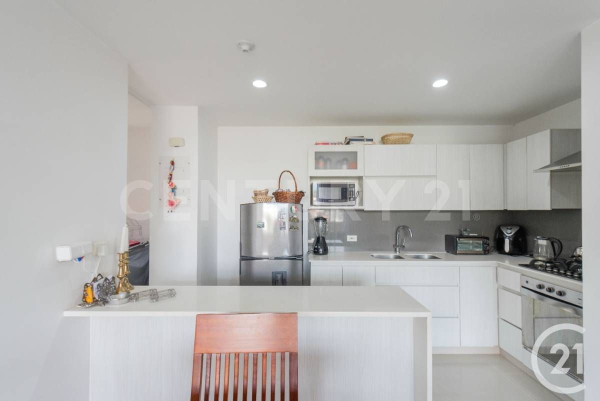 Apartamento en venta Antioquia Envigado Zúñiga 88 m2 Habitaciones 2 Baños 3 Garajes 2 Precio $800000000