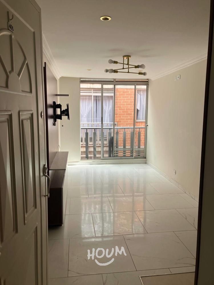Apartamento en venta Cundinamarca Bogotá Libertador 42 m2 Habitaciones 2 Baños 1 Garajes 1 Precio $250000000