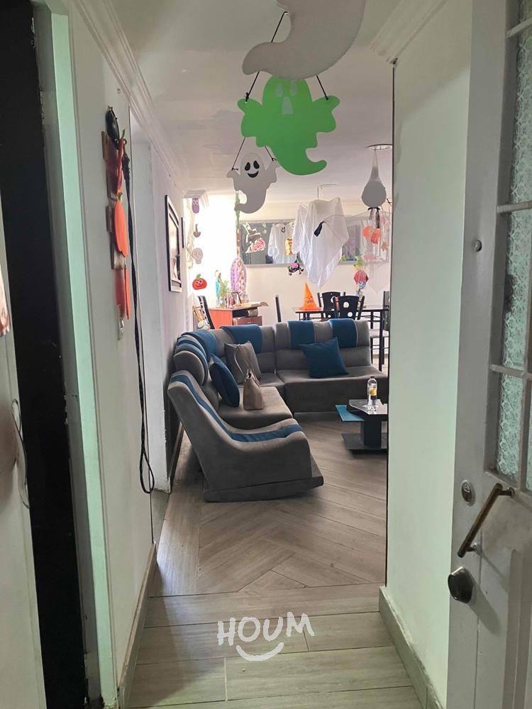 Apartamento en venta Cundinamarca Bogotá Lunapark 58 m2 Habitaciones 3 Baños 1 Garajes 0 Precio $250000000