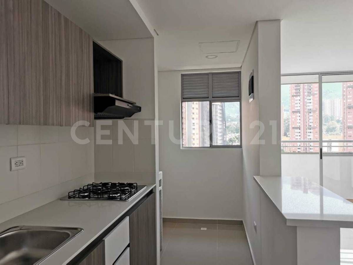Apartamento en venta Antioquia Itagüí Ditaires 62 m2 Habitaciones 3 Baños 2 Garajes 1 Precio $430000000