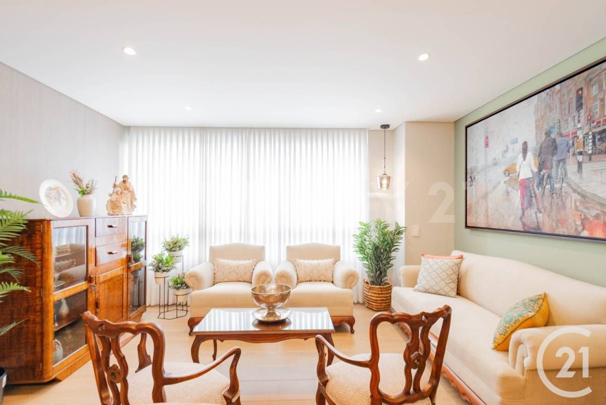 Apartamento en venta Antioquia Medellín Alejandria 89 m2 Habitaciones 2 Baños 2 Garajes 1 Precio $850000000