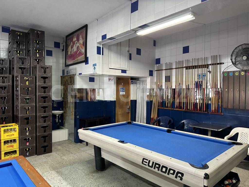 Local en venta Antioquia Medellín Perpetuo Socorro 81 m2 Habitaciones 0 Baños 1 Garajes 0 Precio $610000000