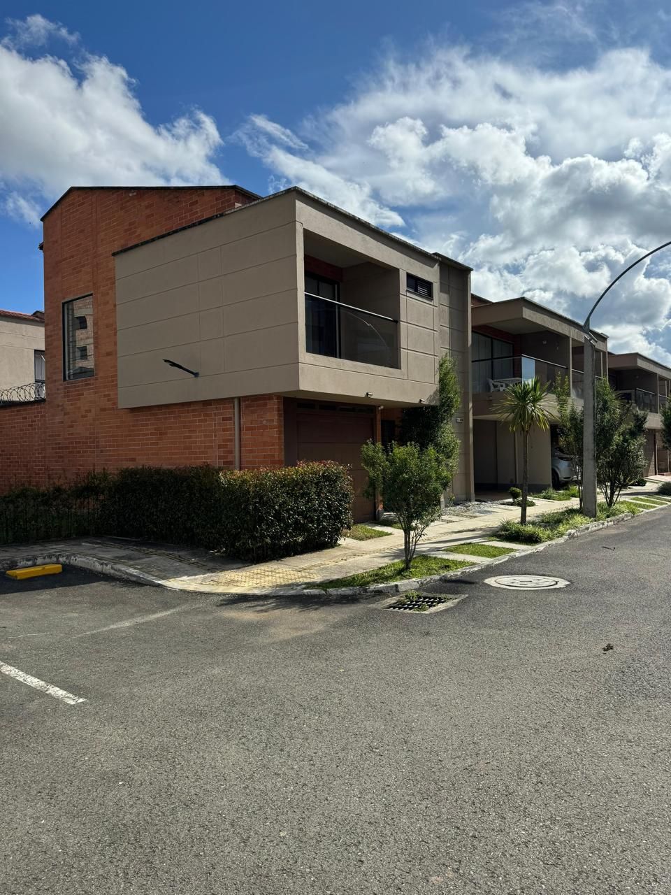 Casa en venta Antioquia Rionegro San Antonio 123 m2 Habitaciones 3 Baños 2 Garajes 1 Precio $850000000