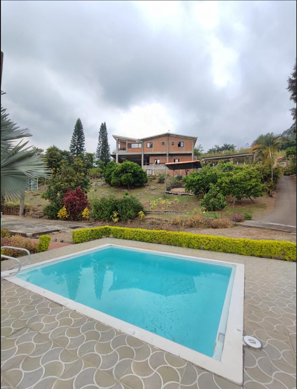 Casa en venta Valle Del Cauca Yumbo Yumbo 610 m2 Habitaciones 5 Baños 6 Garajes 3 Precio $1990000000