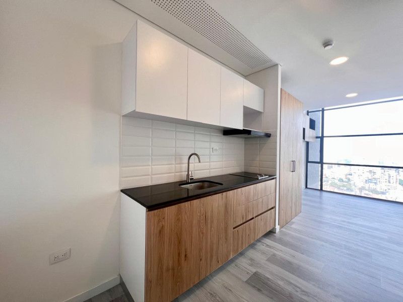 Apartamento en arriendo Cundinamarca Bogotá Samper 24 m2 Habitaciones 1 Baños 1 Garajes 1 Precio $1800000